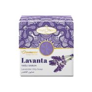 Phytoflora 125 gr Ornamental Lavanta Yağlı Sabun