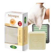 Phytoflora 125 gr Salyangoz Salgı Özlü Ornamental Sabun