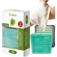 Phytoflora 125 gr Yosun Özlü Sabunu