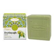 Phytoflora 125 gr Zeytinyağlı Sabunu