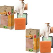 Phytoflora 2x125 gr Ballı Sabun