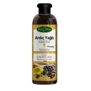 Phytoflora 400 ml Tuzsuz Hassas Saç Derisine ve Kepekli Saçlara Özel Ardıç Yağlı Bitkisel Şampuan