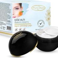 Phytoflora 50 ml Kayısı Çekirdeği Yağı Göz Altı Bakım Kremi