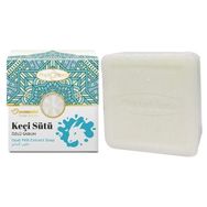 Phytoflora Keseli 125 gr Keçi Sütü Özlü Sabun