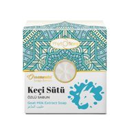 Phytoflora Keseli 125 gr Keçi Sütü Özlü Sabun