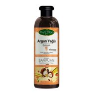 Phytoflora Tuzsuz Argan Yağlı Botanik 400 ml Şampuan