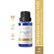 Phytoil 10 ml Pelesenk Uçucu Yağı