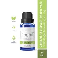 Phytoil 10 ml Yabani Sarımsak Uçucu Yağı