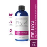 Phytoil 150 ml Itır Saç Cilt ve Vücut Bakım Bitki Suyu