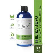 Phytoil 150 ml Melisa Saç Cilt ve Vücut Bakım Bitki Suyu