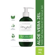 Phytoil 150 ml Saf Aloe Vera Jel