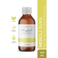 Phytoil 250 ml Neroli Saç Cilt ve Vücut Bakım Bitki Suyu