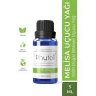 Phytoil 5 ml Melisa Uçucu Yağı