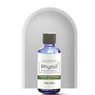 Phytoil 50 ml Kekik Timol Uçucu Yağı