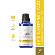 Phytoil 50 ml Sarı Kantaron Yağı