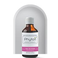 Phytoil 500 ml Gül Saç Cilt ve Vücut Bakım Bitki Suyu