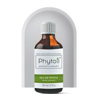 Phytoil 500 ml Mersin Saç Cilt ve Vücut Bakım Bitki Suyu