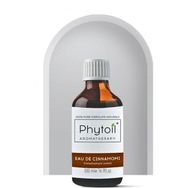 Phytoil 500 ml Tarçın Saç Cilt ve Vücut Bakım Bitki Suyu