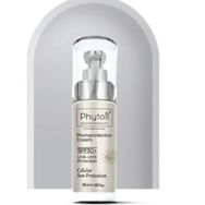 Phytoil Kolajen SPF30 50 ml Onarıcı Organik Güneş Kremi