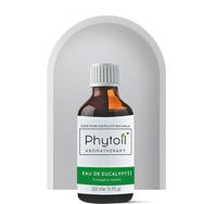 Phytoil Okaliptus 500 ml Saç Cilt ve Vücut Bakım Bitki Suyu