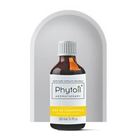 Phytoil Papatya 500 ml Saç Cilt ve Vücut Bakım Bitki Suyu