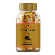 Phytopharma Omega 3 200 Kapsül Balık Yağı