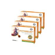 Phytorelief 4x12 Adet Pastil