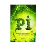 Pi - Akilah-Azra Kohen Akilah-Azra Kohen