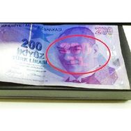 Pi İthalat Elektrikli Para Kontrol Cihazı
