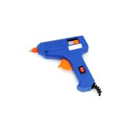 Pi İthalat Glue Gun Aç Kapa Düğmeli 20 Watt Sıcak Silikon Tabancası