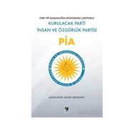 Pia - Murat Bozdemir