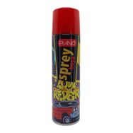 Piano Kırmızı 200 ml Sprey Boya