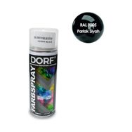 Piano RAL9005 Black Sprey Boya