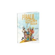 Pibalu Gezegeni’ne Yolculuk - Emre Şimşek