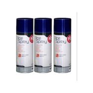 Pic Solution Ice Sprey 400 ml 3 Adet Soğutucu Sprey