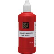 Picador 100 ml Kırmızı 196 Board Marker Mürekkebi