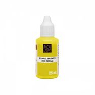 Picador 25 ml Sarı 241 Tahta Kalemi Mürekkebi