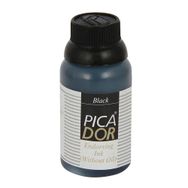 Picador 30 cc Siyah Istampa Mürekkebi