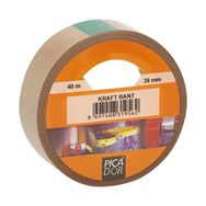 Picador 38 mm 40 m Kraft Bant