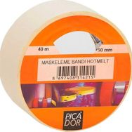 Picador 50mm x 40m Maskeleme Bandı