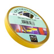 Picador Çift Taraflı 15x25 m Force Bant