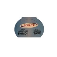 Picador Force 24 mm 20 m Krepe Maskeleme Bantı