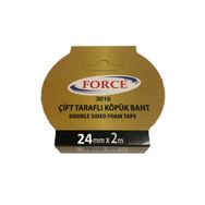 Picador Force Köpük Çift Taraflı Bant