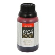 Picador Kırmızı 30 ml Istampa Mürekkebi