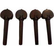 Picaldi 1233 H Kalp Rosewood Set Çello Kulağı
