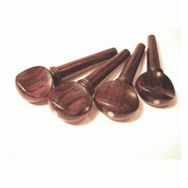 Picaldi 1233 High Grade Rosewood Set Çello Kulağı