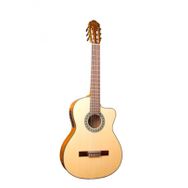 Picaldi ACG21CE 4 4 Elektro Klasik Gitar