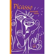 Picasso - Gertrude Stein