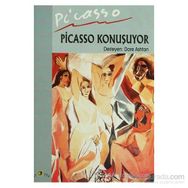 PICASSO KONUŞUYOR - DORE ASHTON
