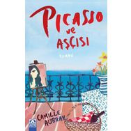 Picasso ve Aşçısı - Camille Aubray